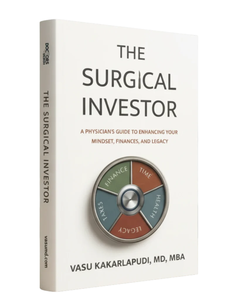 The surgical Investor